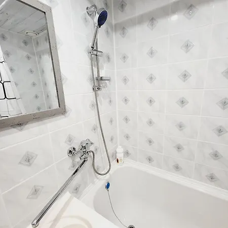 Harku Apartment *