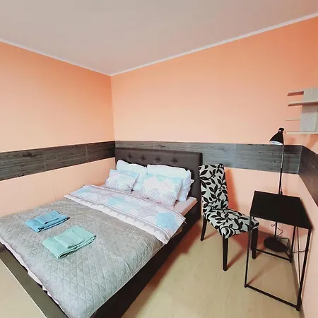 Apartment Harku Tallinn