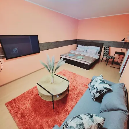 Harku Apartment Tallinn