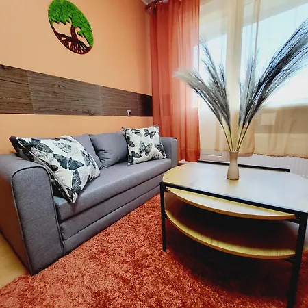 Apartment Harku