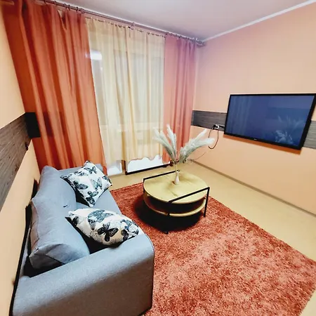 Apartment Harku *
