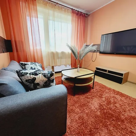 Apartment Harku