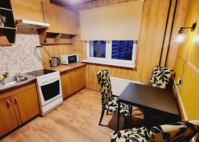 Harku Διαμέρισμα Ταλίν