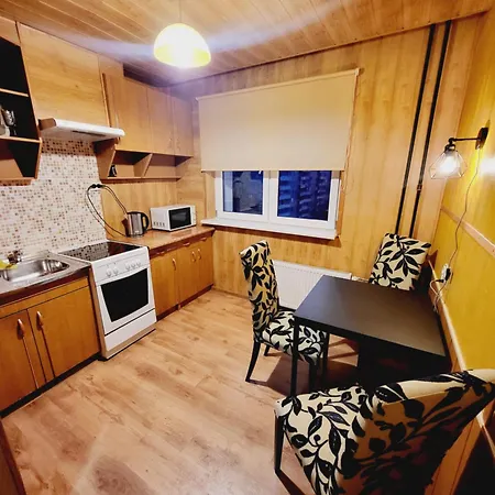 Harku Apartment Reval