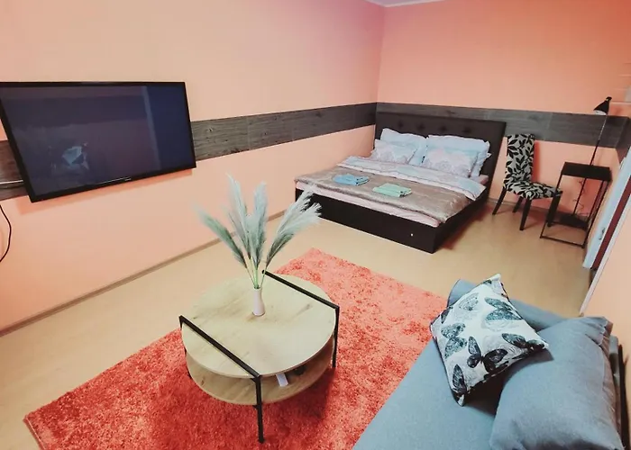 Harku Apartmán Tallinn